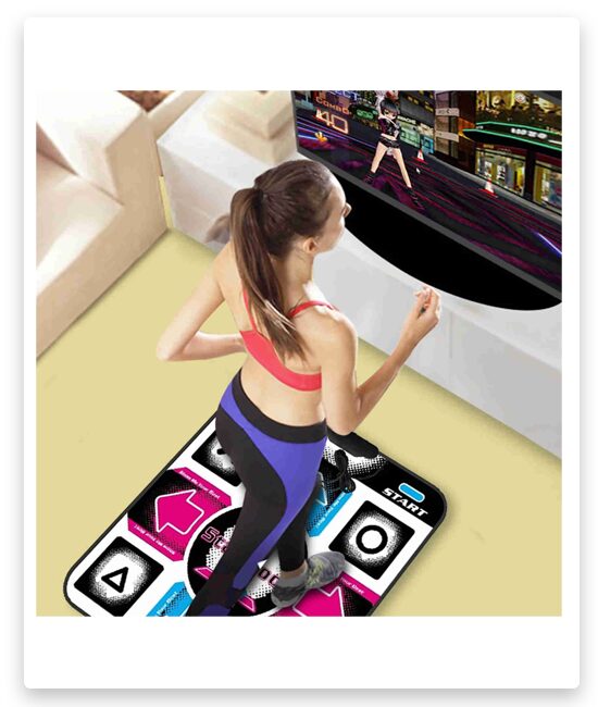 Read more about the article Dance Dance Revolution for PS4