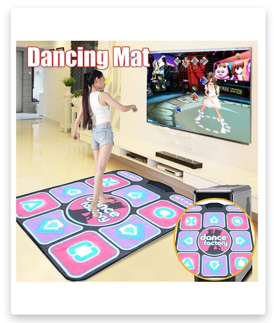Read more about the article Dance Dance Revolution for Xbox