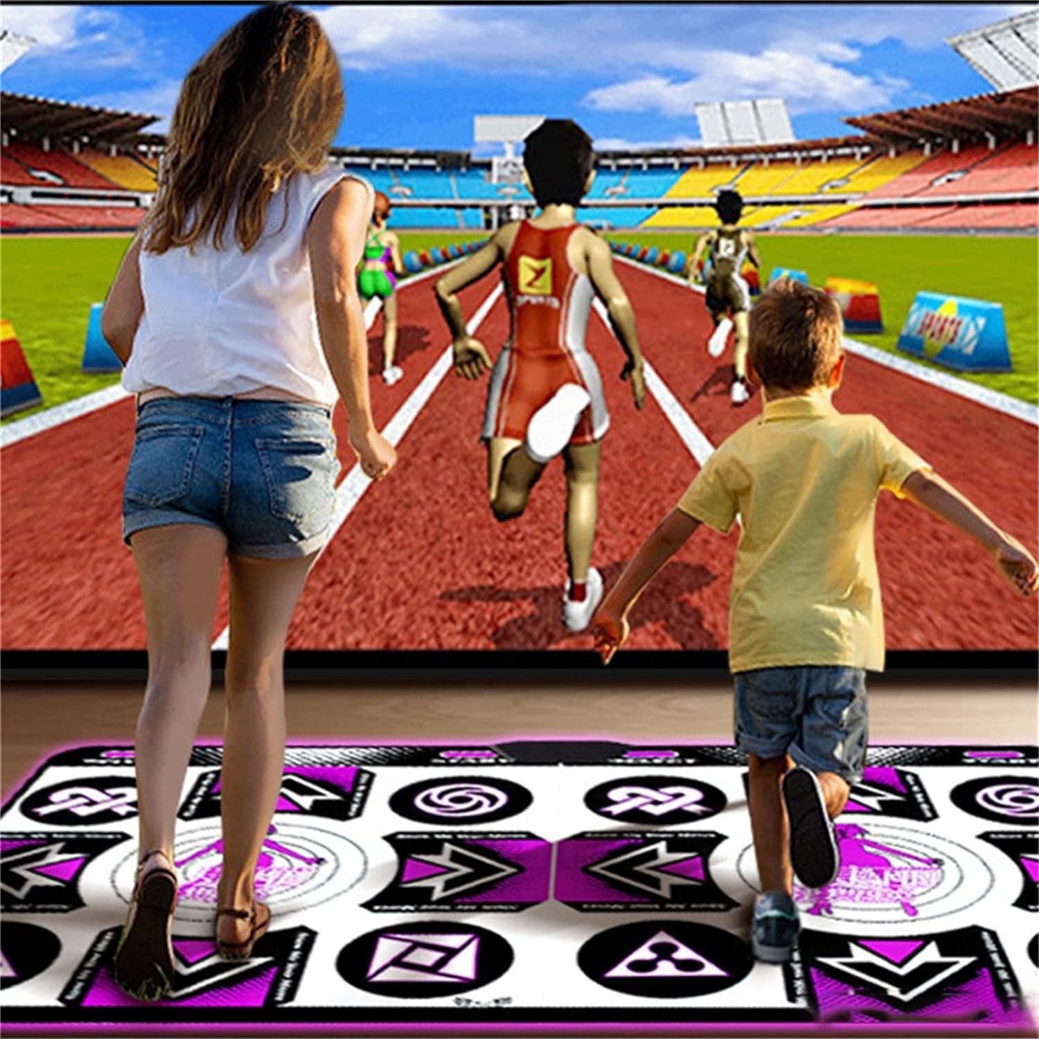 Read more about the article Lavany Dance Mat